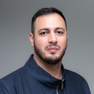 Оромян Ваган Мнацаканович