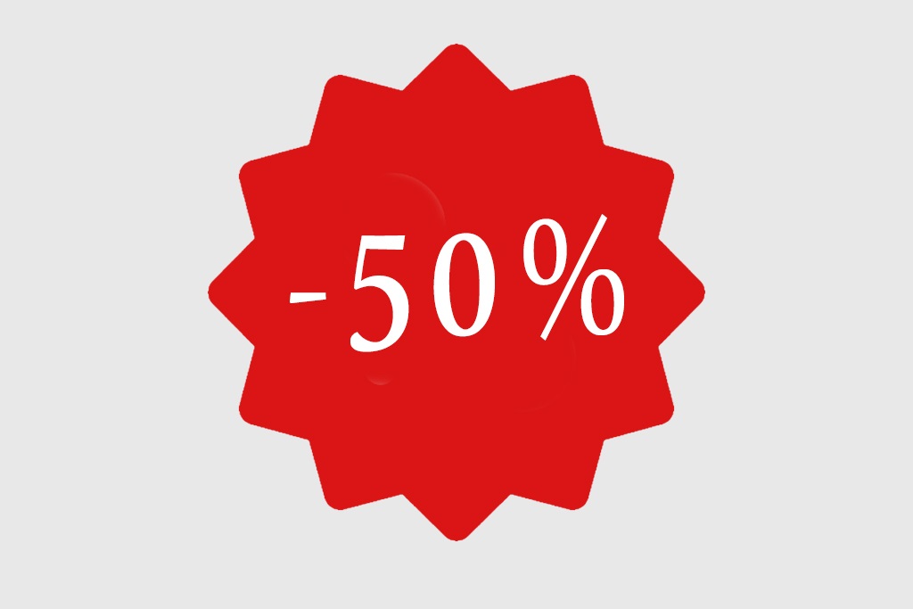 ЛЕЧЕНИЕ НА ЭЛАЙНЕРАХ СО СКИДКОЙ 50%