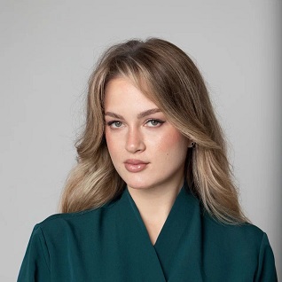 Мещерова Дияна Ренатовна