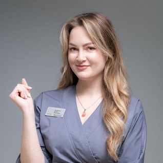 Мещерова Дияна Ренатовна