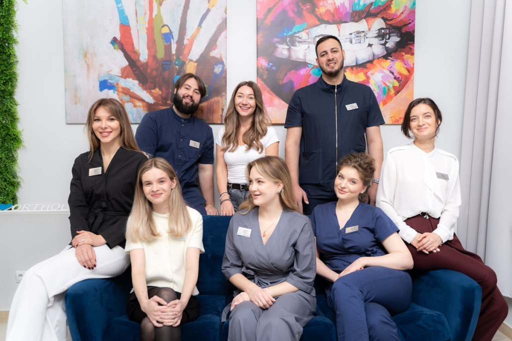 хирургическая стоматология