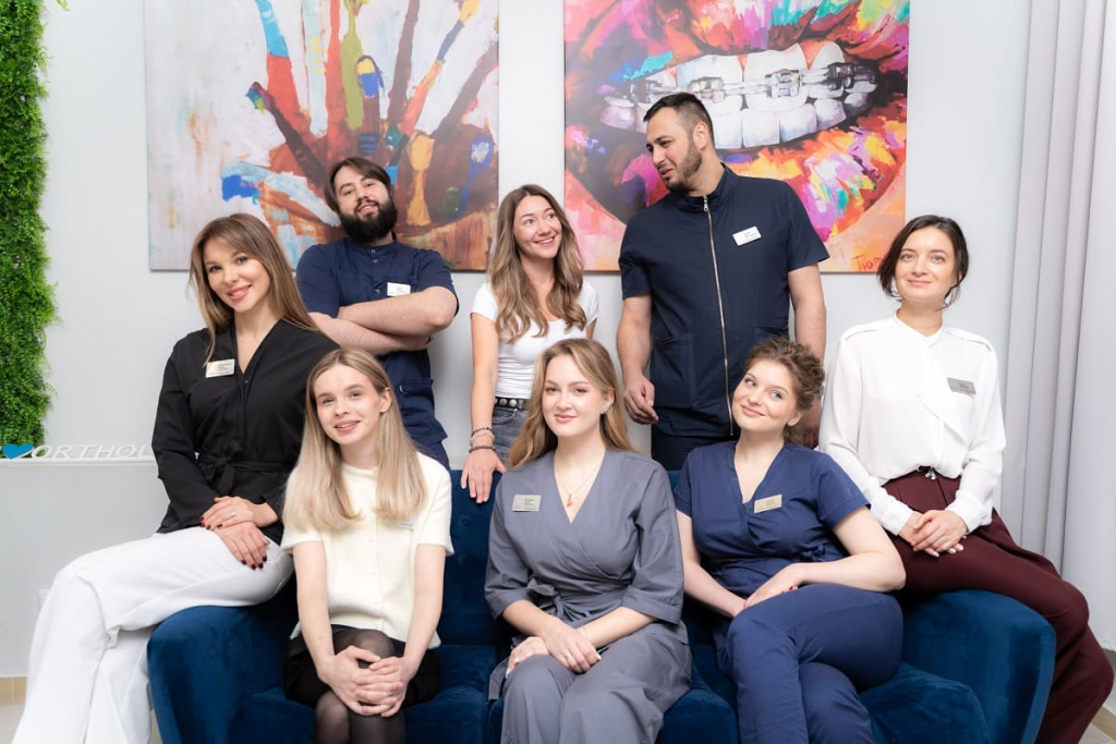 хирургическая стоматология