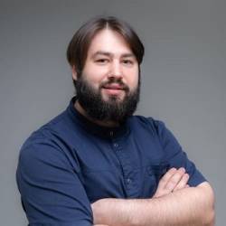 Белый Кирилл Сергеевич