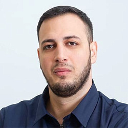 Оромян Ваган Мнацаканович
