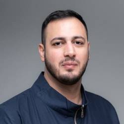 Оромян Ваган Мнацаканович