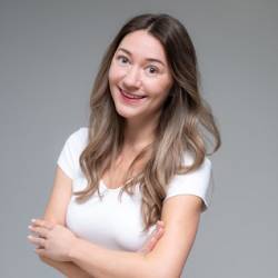 Тихомирова Елизавета Викторовна