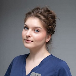 Кашкина Ариадна Денисовна