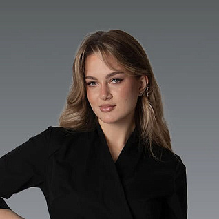 Мещерова Дияна Ренатовна