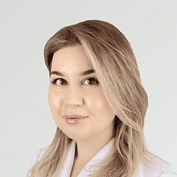 Анори Анна Константиновна